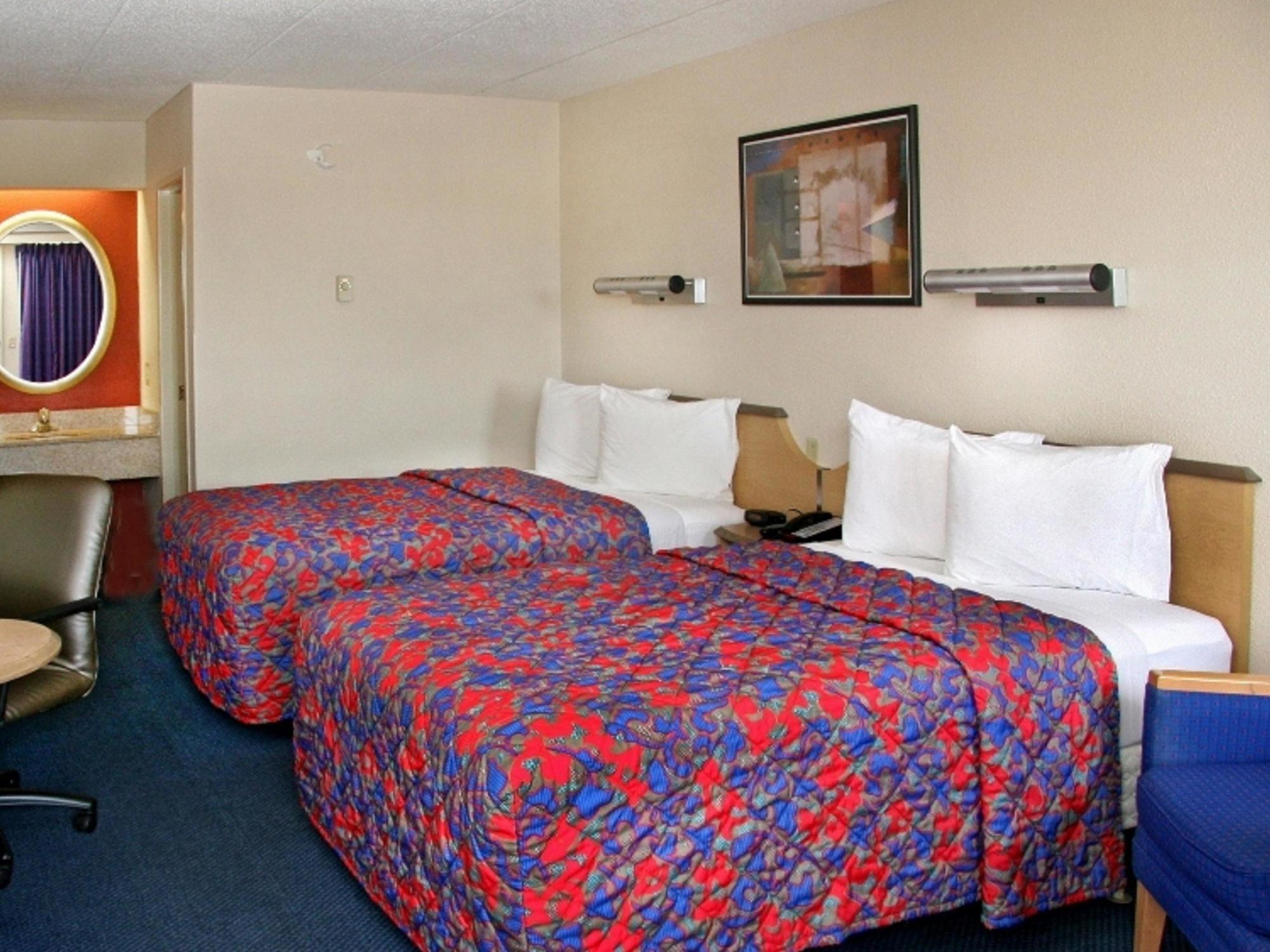 Red Roof Inn Cleveland - Mentor/ Willoughby Habitación foto