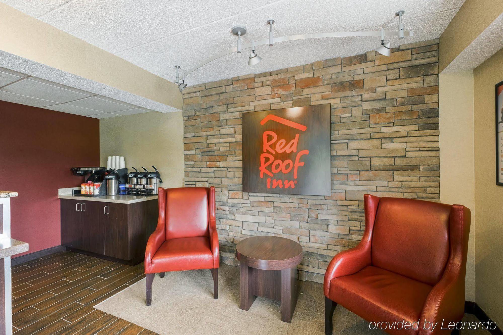 Red Roof Inn Cleveland - Mentor/ Willoughby Exterior foto